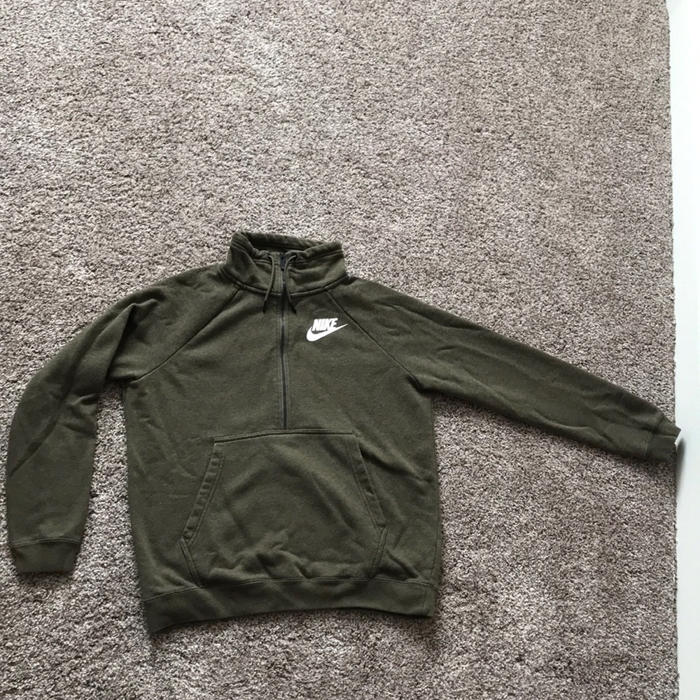 Nike sweater